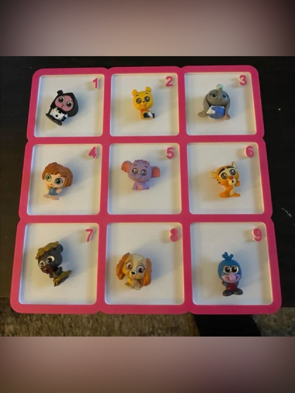 Claim Tray - Picture 2 of 4